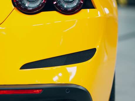 Normandie Supercars - Baptêmes en voitures de prestige pour le grand public
