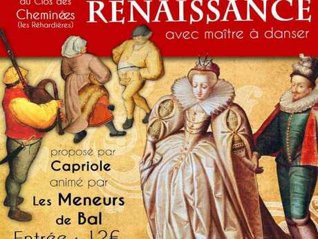 Grand Bal Renaissance