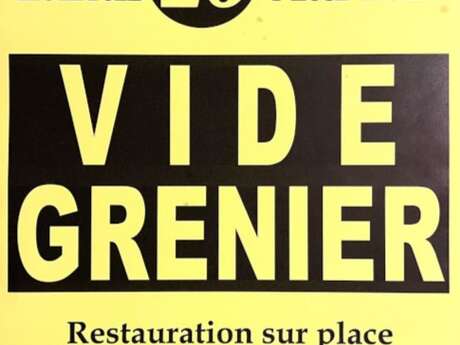 Vide Grenier de Beaulieu