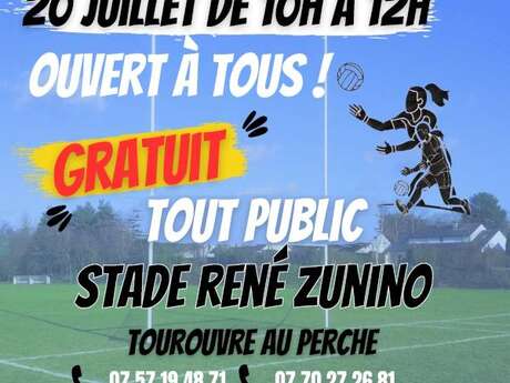 Foot Gaélique