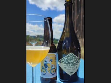 Fête des Cidres du Perche - AOC