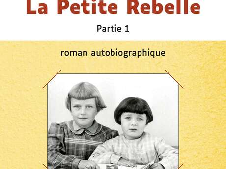 Séance de dédicaces - Marie-Hélène Barbier, roman "La petite rebelle"
