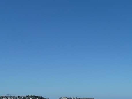Meublé de tourisme > Les Chardons Bleus n°23 Meublé de tourisme > Les Chardons Bleus n°23