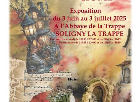 Exposition - Home sweet home