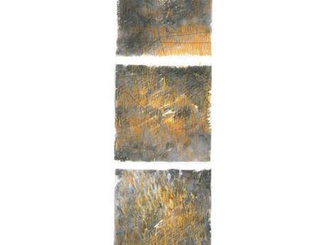 Exposition - Dessins de Laurent Bousquet