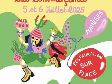 Braderie des commerçants
