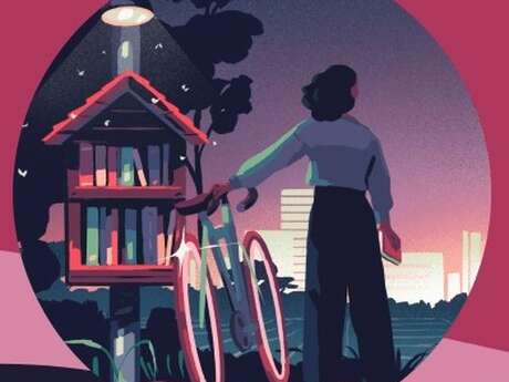Nuit de la lecture