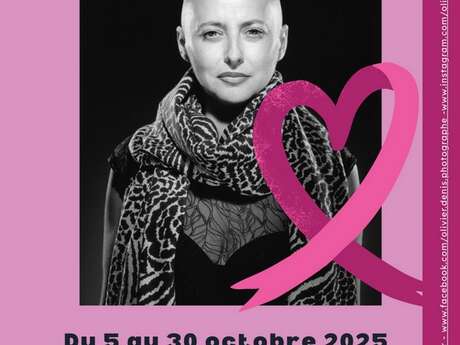 Exposition - Des femmes dans la tourmente