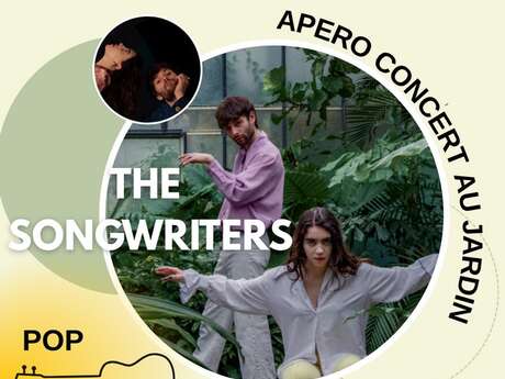 Concert - The Songwriters