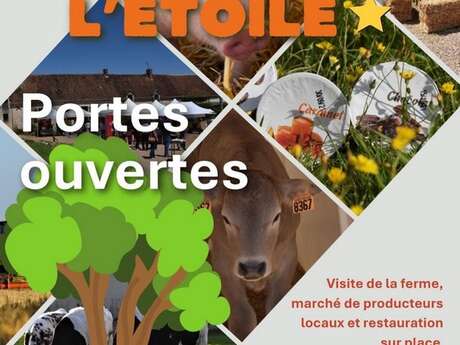 Portes ouvertes