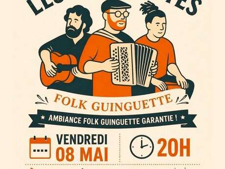 Concert - Les Perchettes