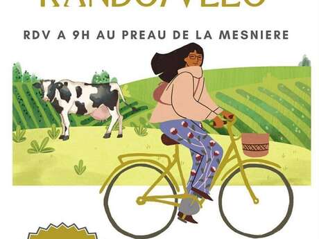 Journée rando / vélo