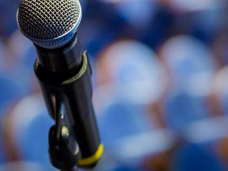 Conférence - 1918 année de la Victoire