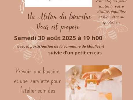 Atelier du Bien-Être