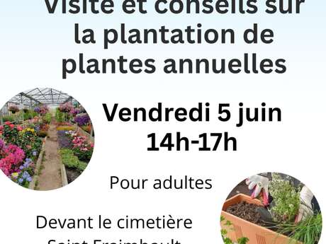 animations autour de l'environnement avec le Bus des familles