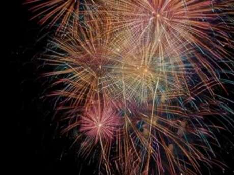 Réveillon en fête !