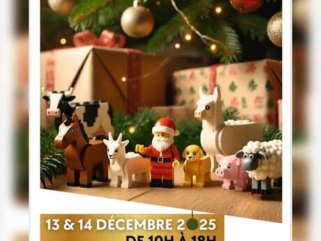 Marché de Noël Marché de Noël