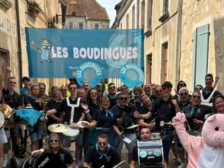 Boudingues & Co Festival