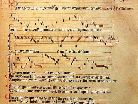 Concert - Choeur Saint-Augustin