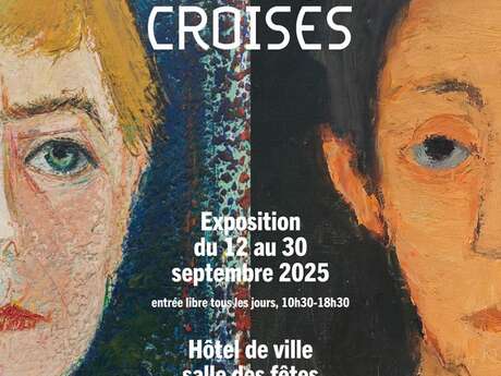 Exposition - Regards croisés