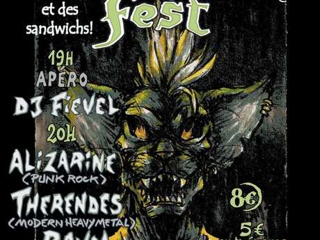 Concerts - db Winter fest