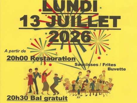 Fête nationale