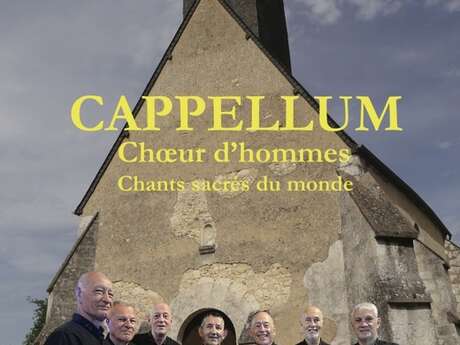 Concert - Cappellum