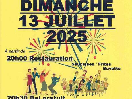 Fête nationale
