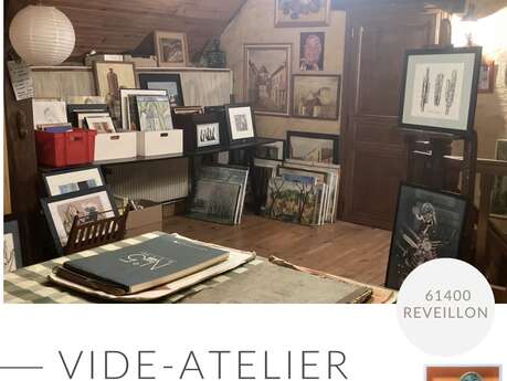 Vide-Atelier