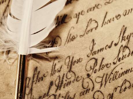 Soirée "Clam Poésie"