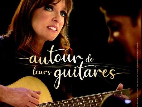 Concert - Lynda Lemay et Jean-Felix Lalanne pour les 20 ans des Muséales
