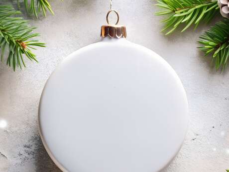 Un Noël fait main tout en couleur