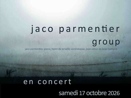 Jazz à Buberté