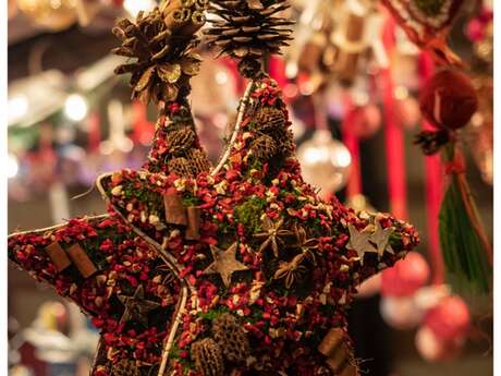 Marché de Noël Marché de Noël