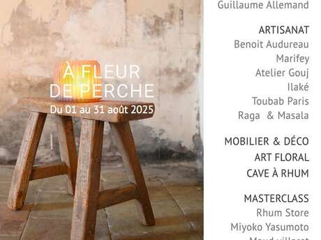 Maison Bokay - Masterclass : bijoux & amulettes