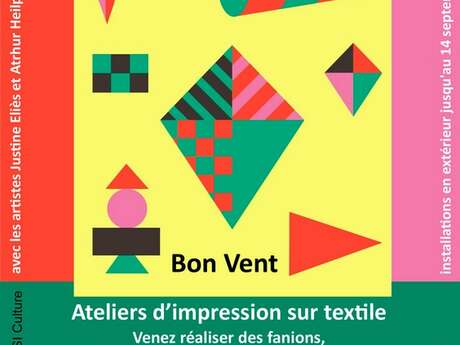 Résidence d'artistes