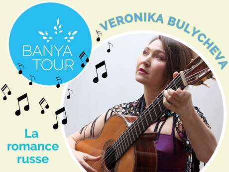 Concert - Veronika Bulycheva