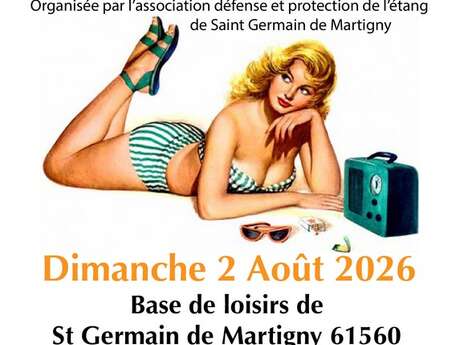 Grande brocante