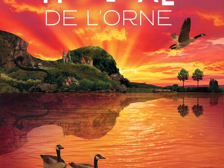 Septembre Musical de l'Orne - China Moses Quartet