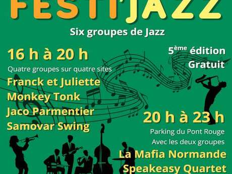 Festi'Jazz