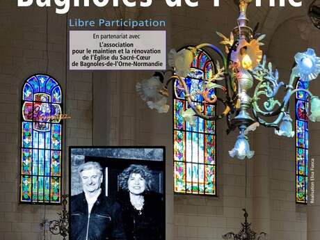 Récital italien "Anima in piena"