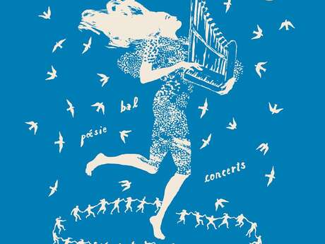 Festival Rencontres Musicales REGARDS : A LA VOLETTE, mon premier concert