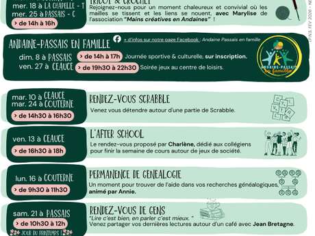 Atelier intelligence artificielle - IA