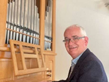 Concert : orgue seul