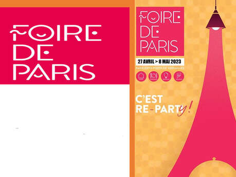Excursion : La Foire de Paris