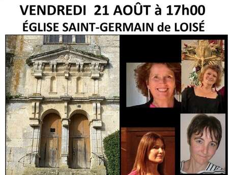 Concert - Un été lyrique