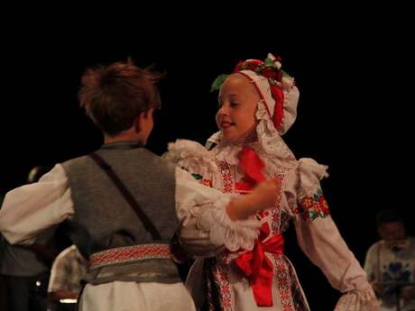 Danse - Chabarok Danse - Chabarok