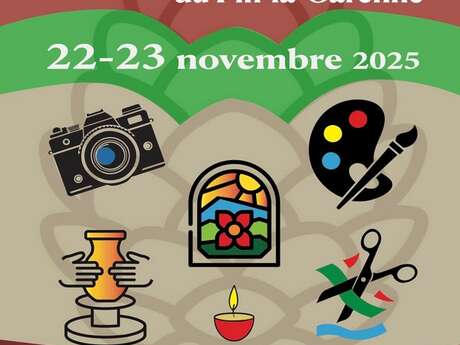 Fête des artistes du Pin-la-Garenne