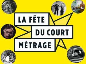 La fête du court métrage - Le Montage : du film muet au film musical