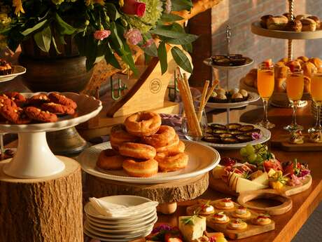 Journée multi-culturelle